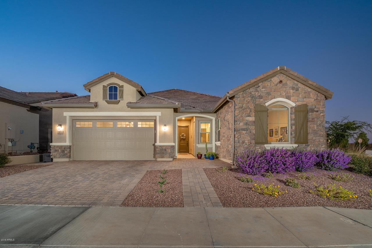 19710 W Heatherbrae Dr., Litchfield Park, AZ 85340