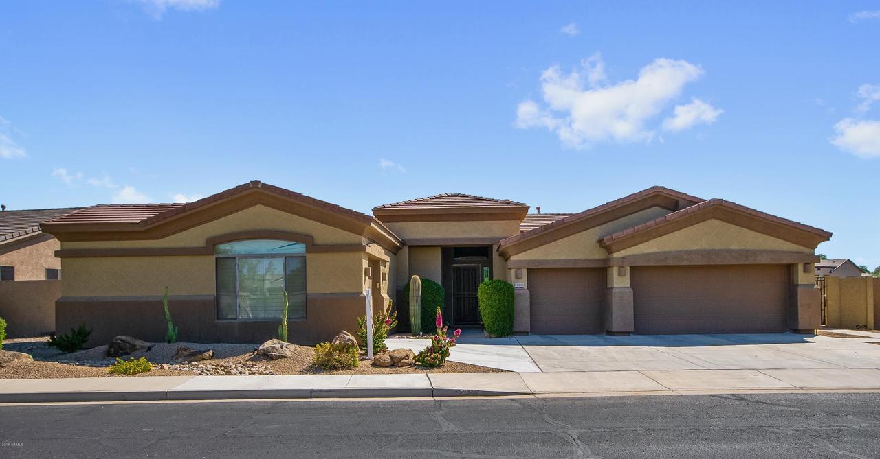 17733 W Wind Song Ave., Goodyear, AZ 85338