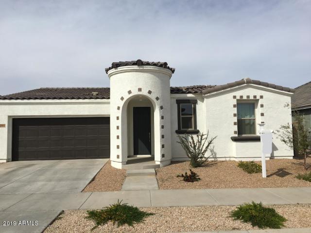 22492 E Via Del Rancho, Queen Creek, AZ 85142