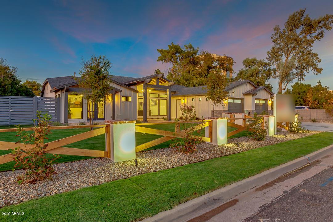 4240 E Windsor Ave., Phoenix, AZ 85008