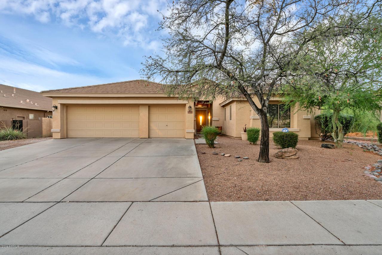 32246 N 53rd St., Cave Creek, AZ 85331