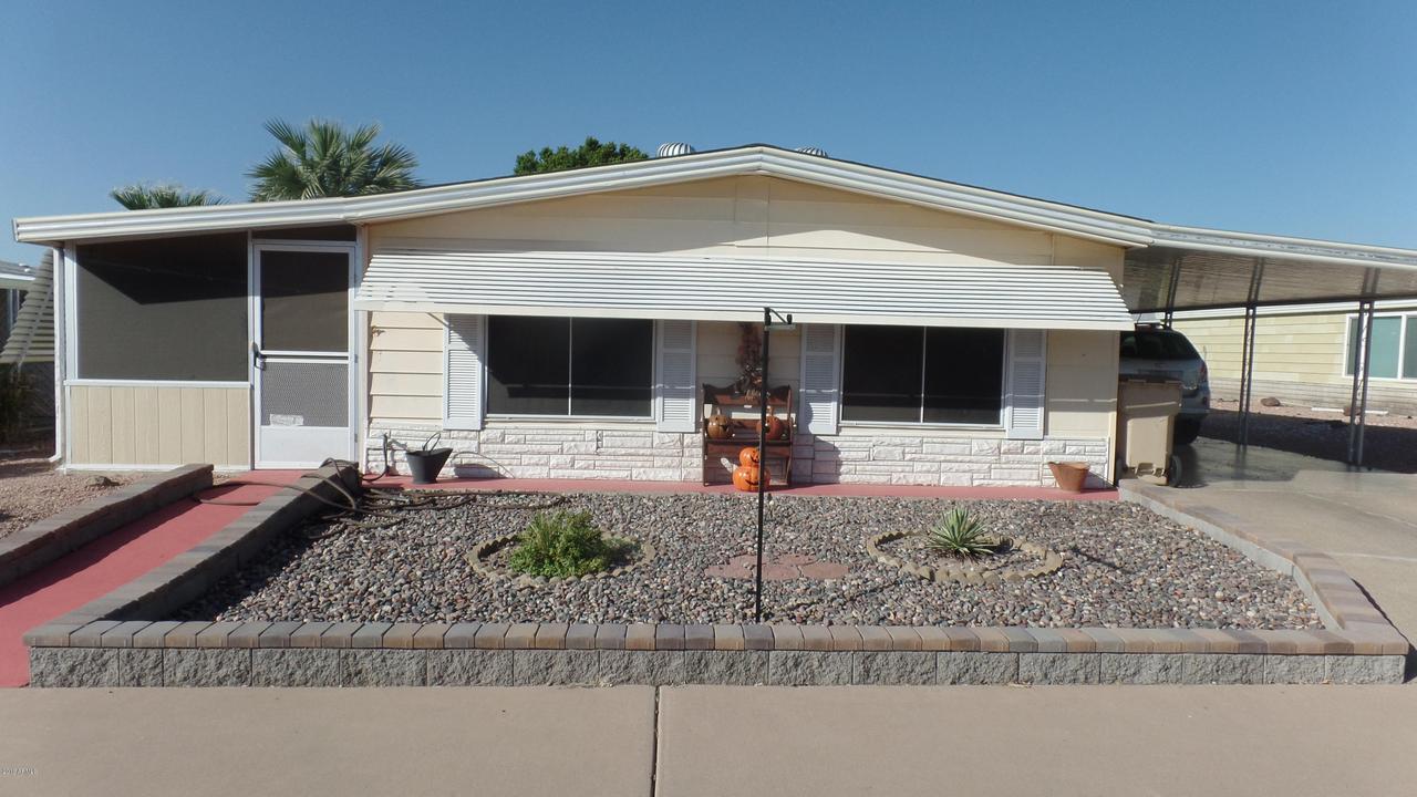 5710 E Player Pl., Mesa, AZ 85215