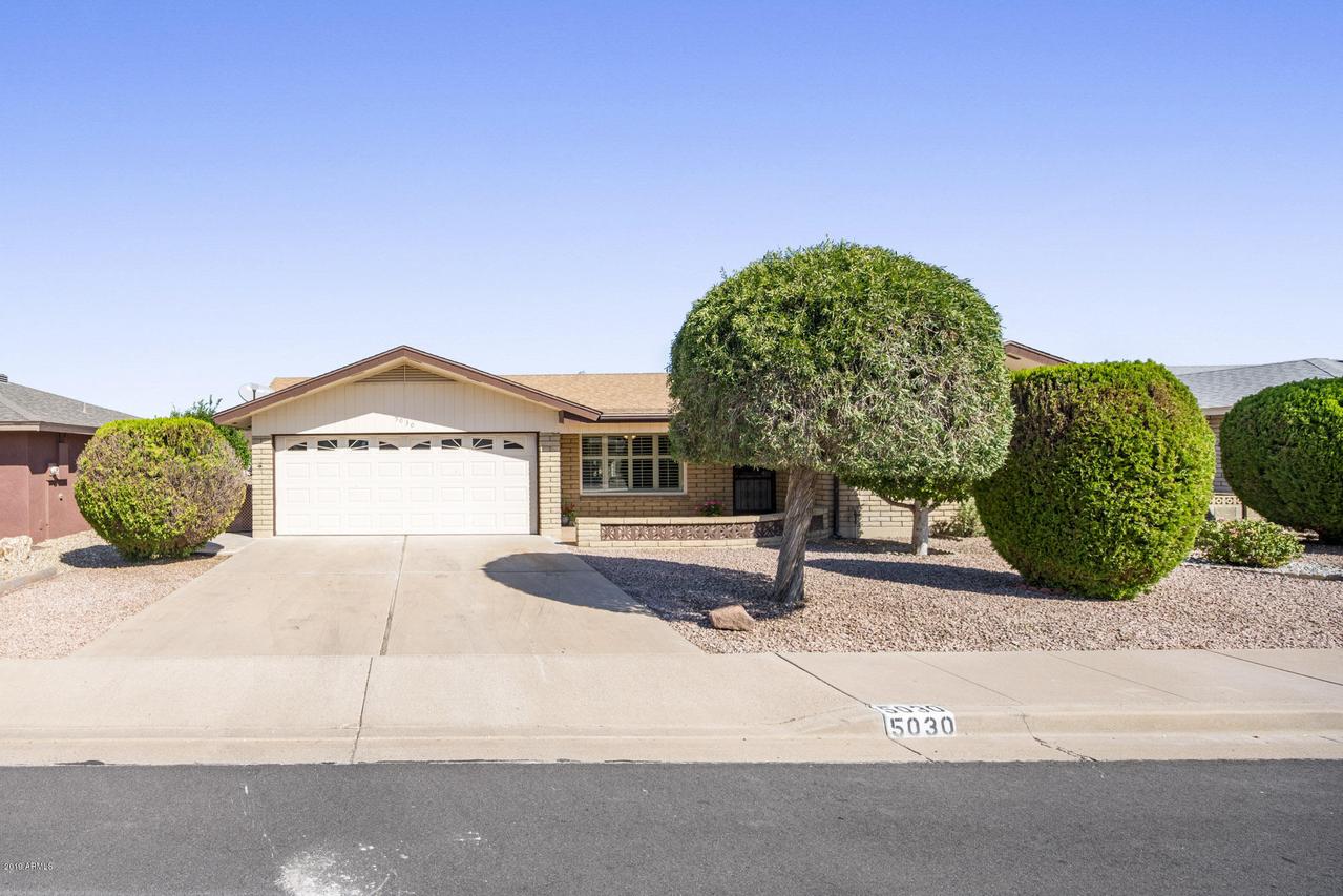 5030 E Edgewood Ave., Mesa, AZ 85206