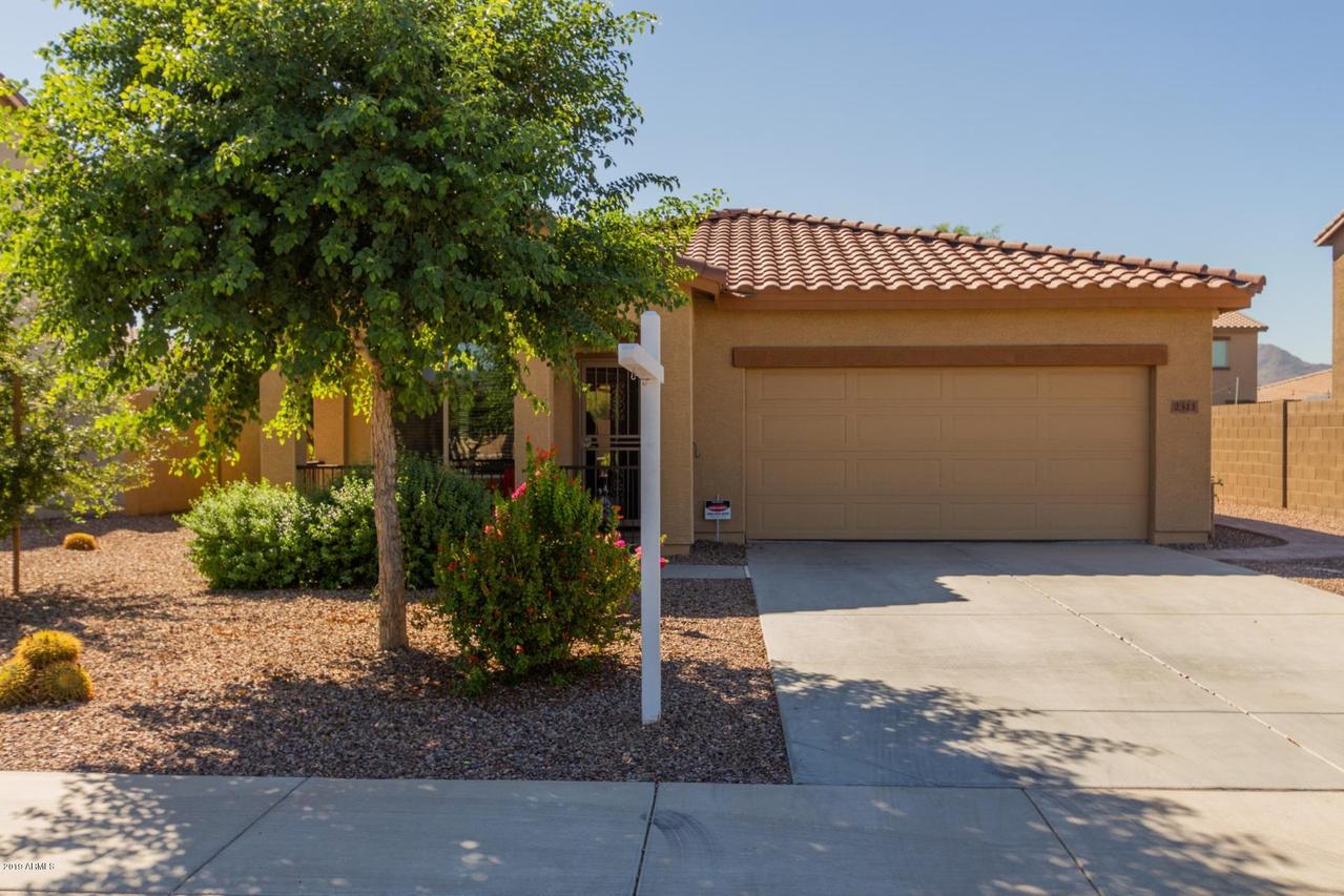 2311 W Desert Ln., Phoenix, AZ 85041