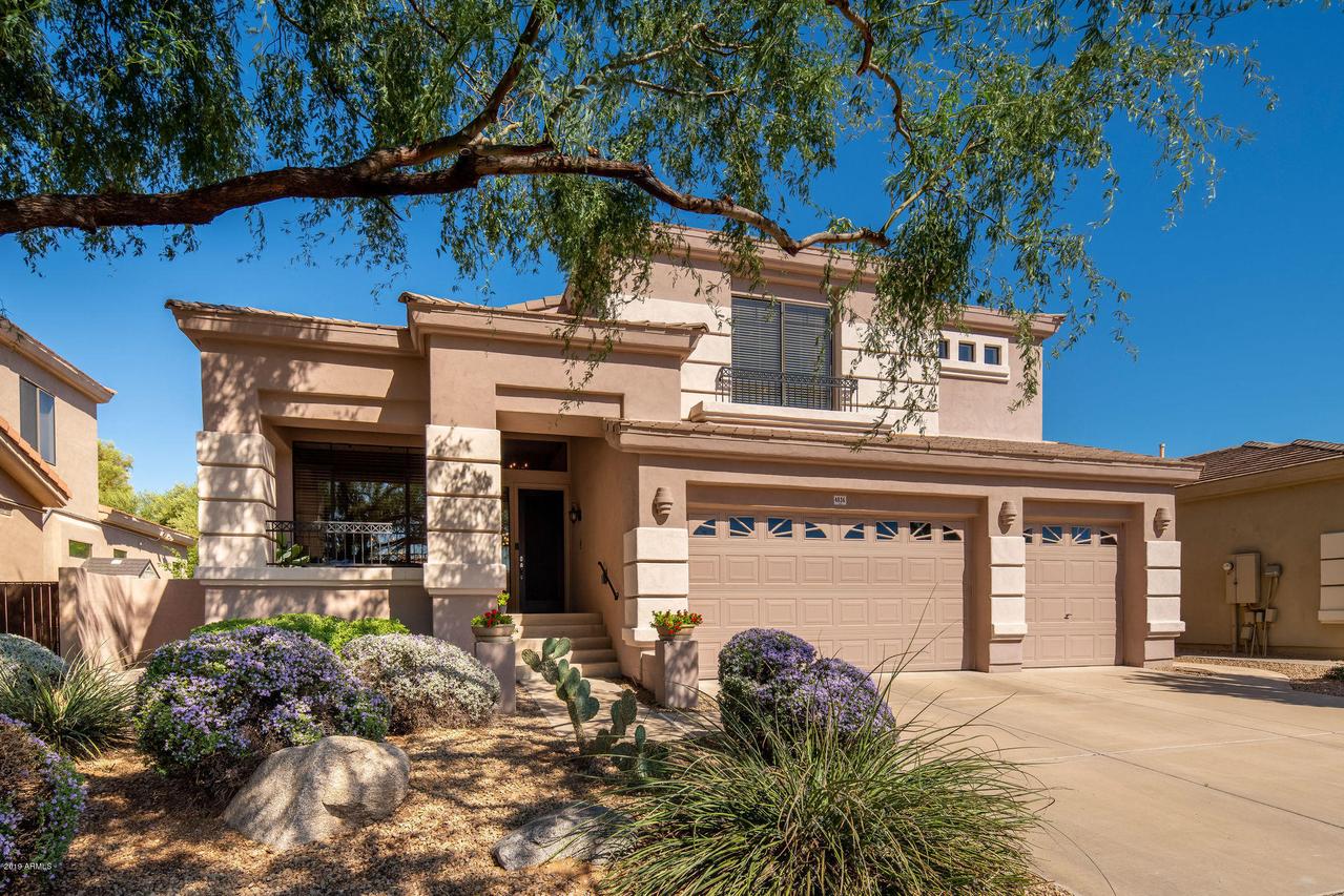 4836 E Estevan Rd., Phoenix, AZ 85054