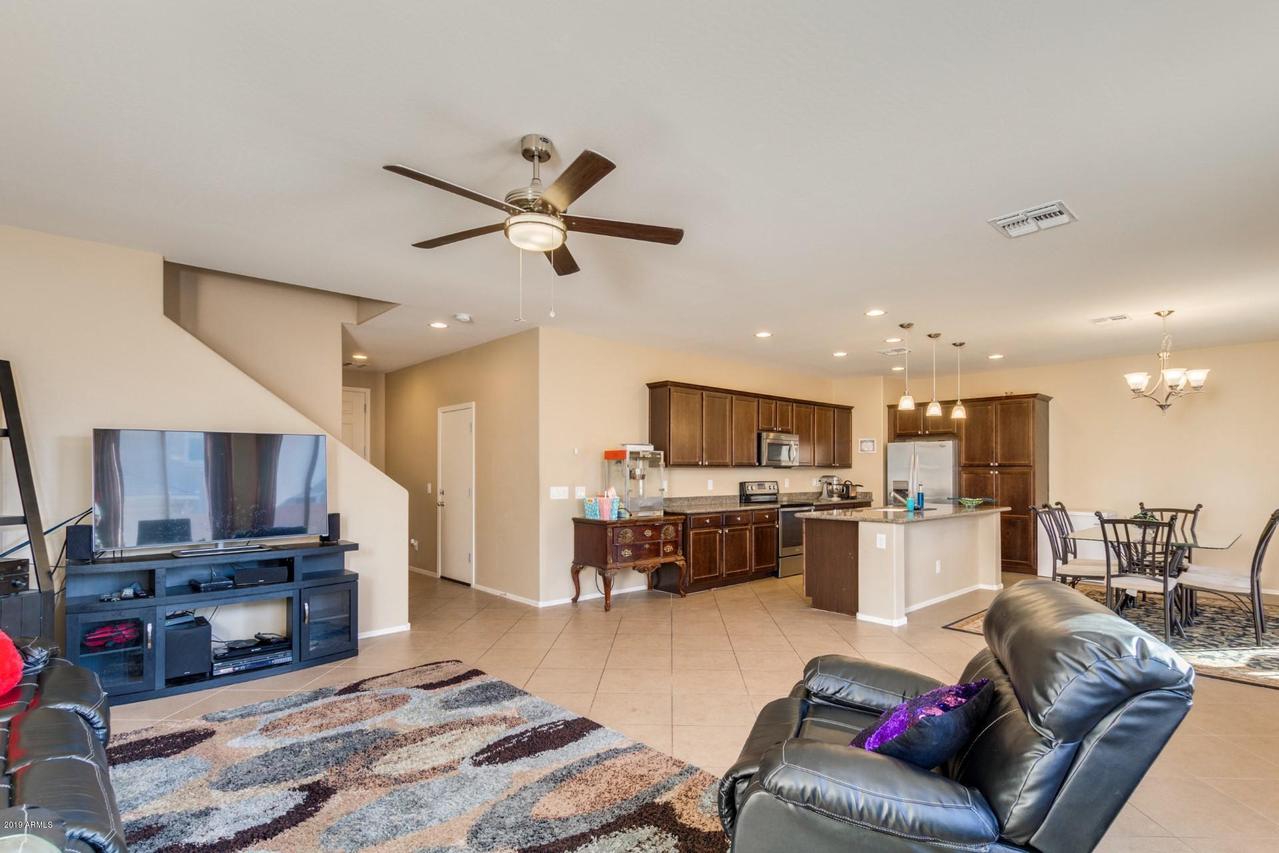 12131 W Rowel Rd., Peoria, AZ 85383