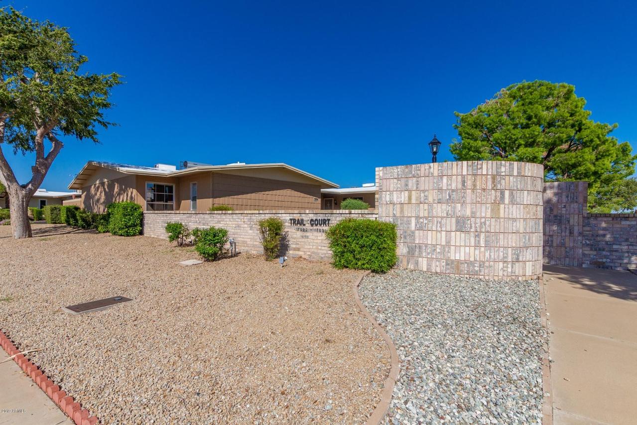 17851 N 99th Dr., Sun City, AZ 85373