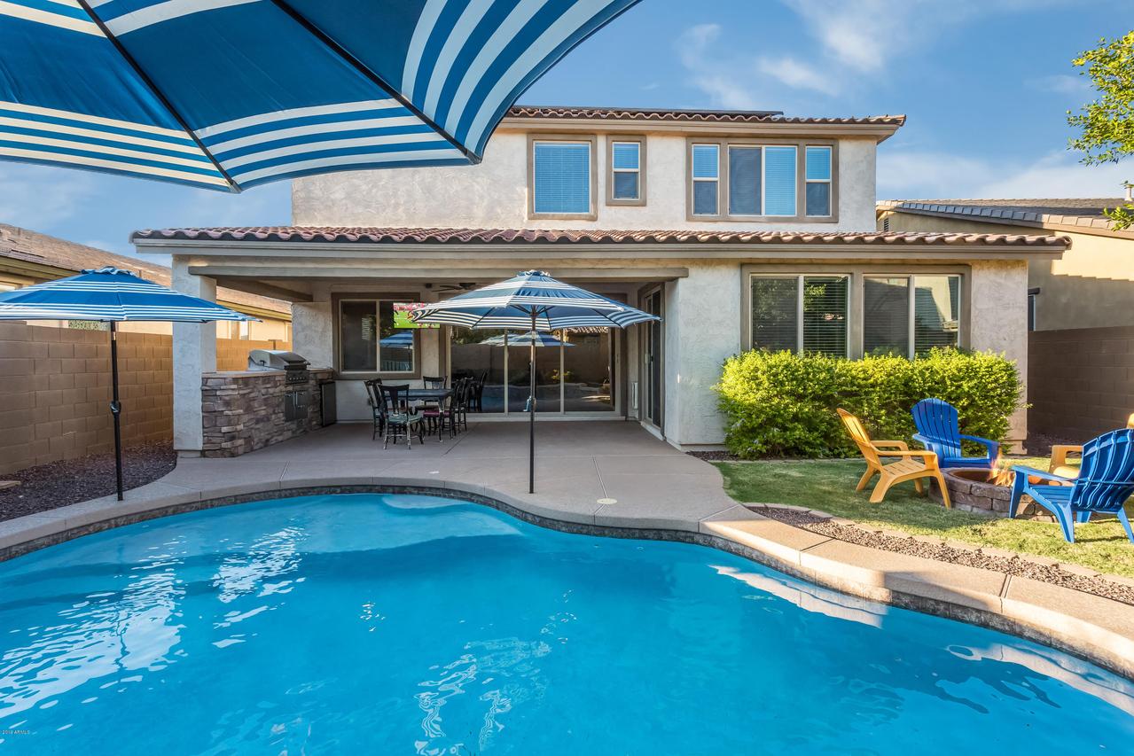 9737 W Los Gatos Dr., Peoria, AZ 85383