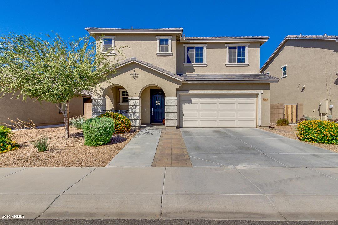 12046 W Hide Tr., Peoria, AZ 85383