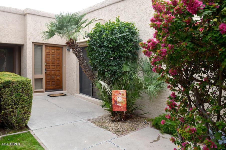 4525 N 66th St. #103, Scottsdale, AZ 85251