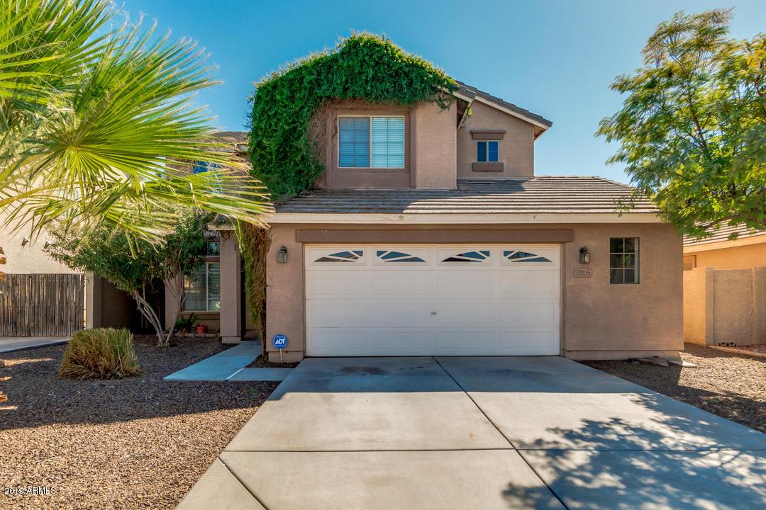 7205 W Warner St., Phoenix, AZ 85043