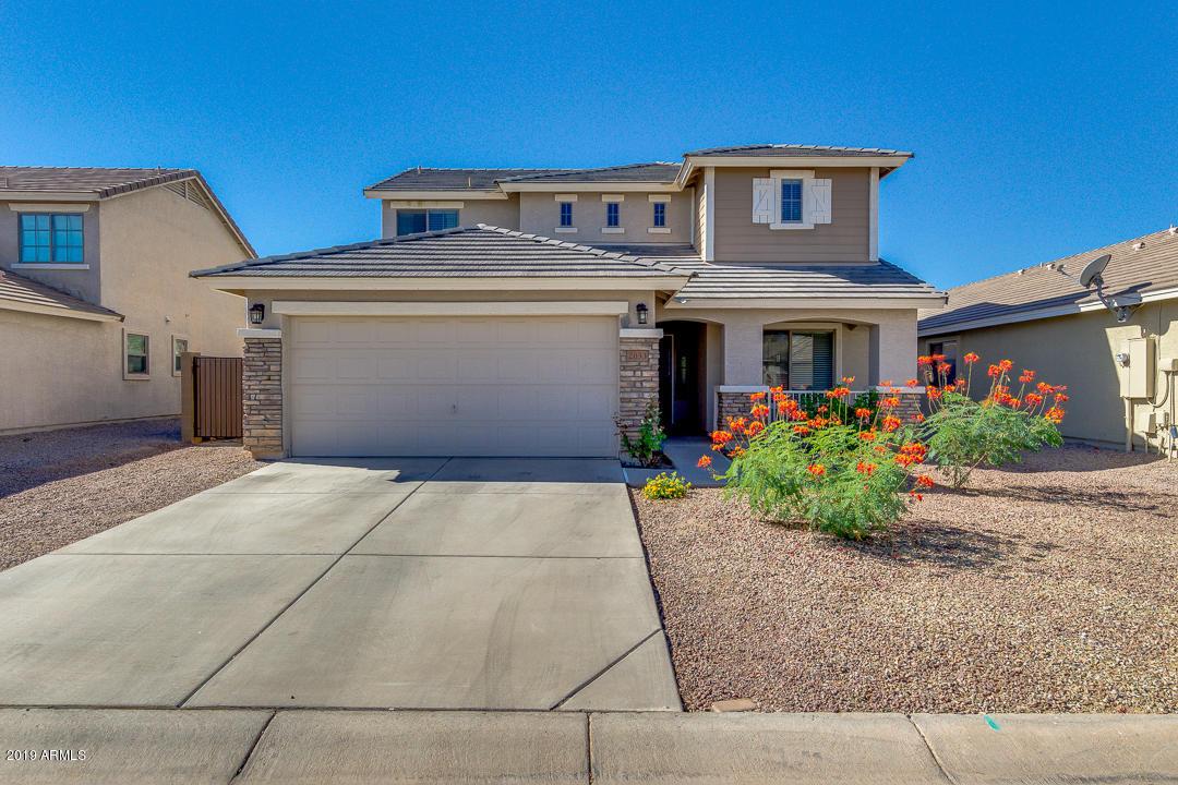 2033 W Gold Mine Way, Queen Creek, AZ 85144