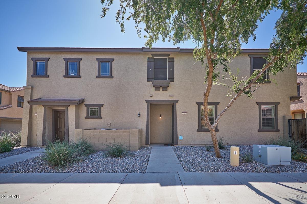 7518 S 31st Way, Phoenix, AZ 85042