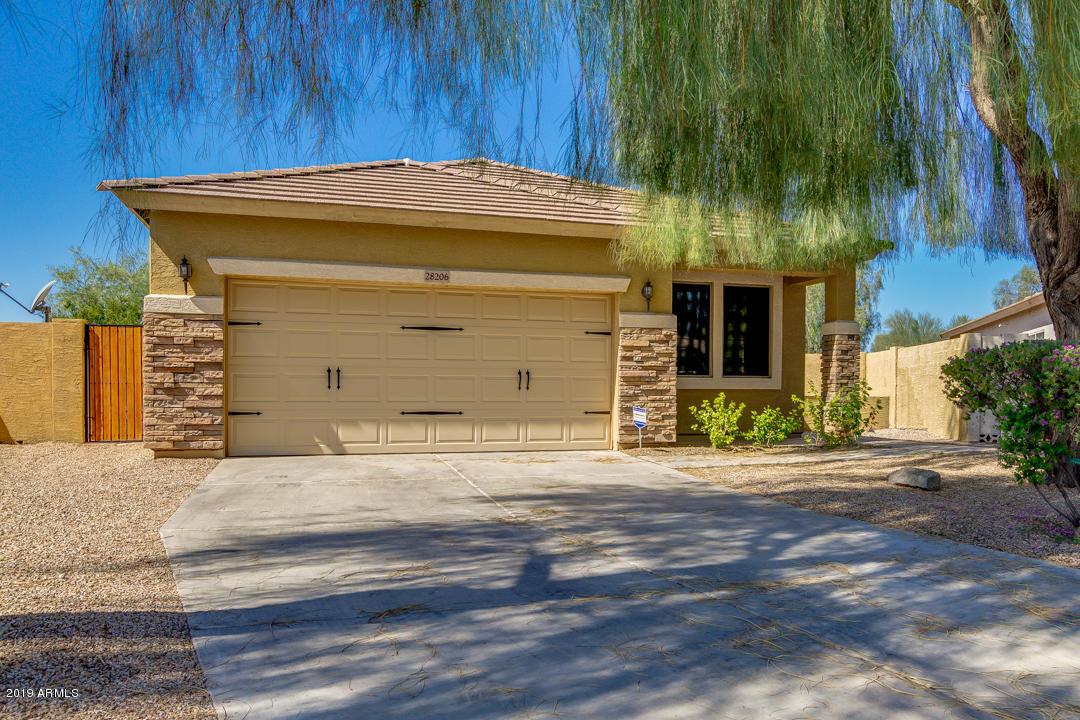 28206 N Quartz Dr., San Tan Valley, AZ 85143