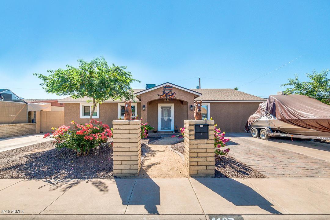 4137 W Lewis Ave., Phoenix, AZ 85009