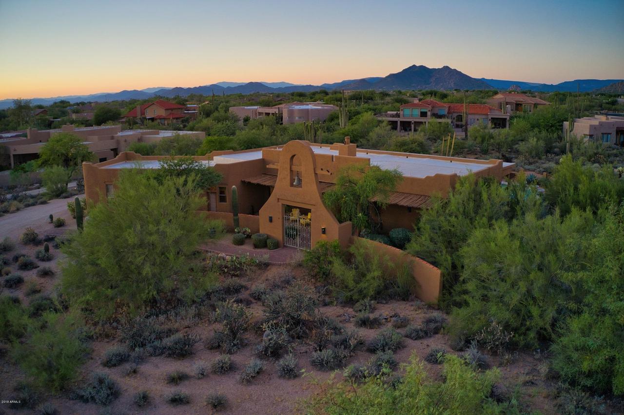 7498 E Mary Sharon Dr., Scottsdale, AZ 85266
