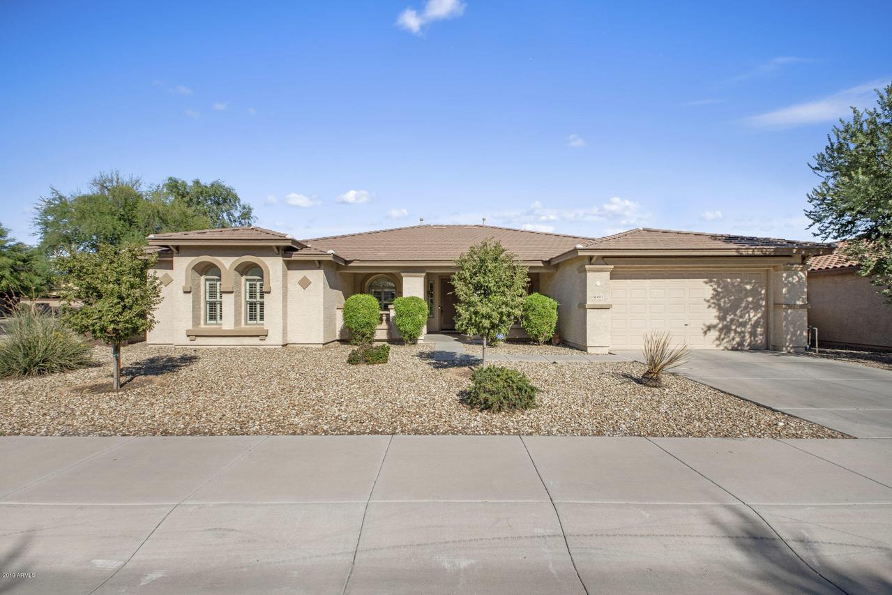 4777 N 152nd Dr., Goodyear, AZ 85395