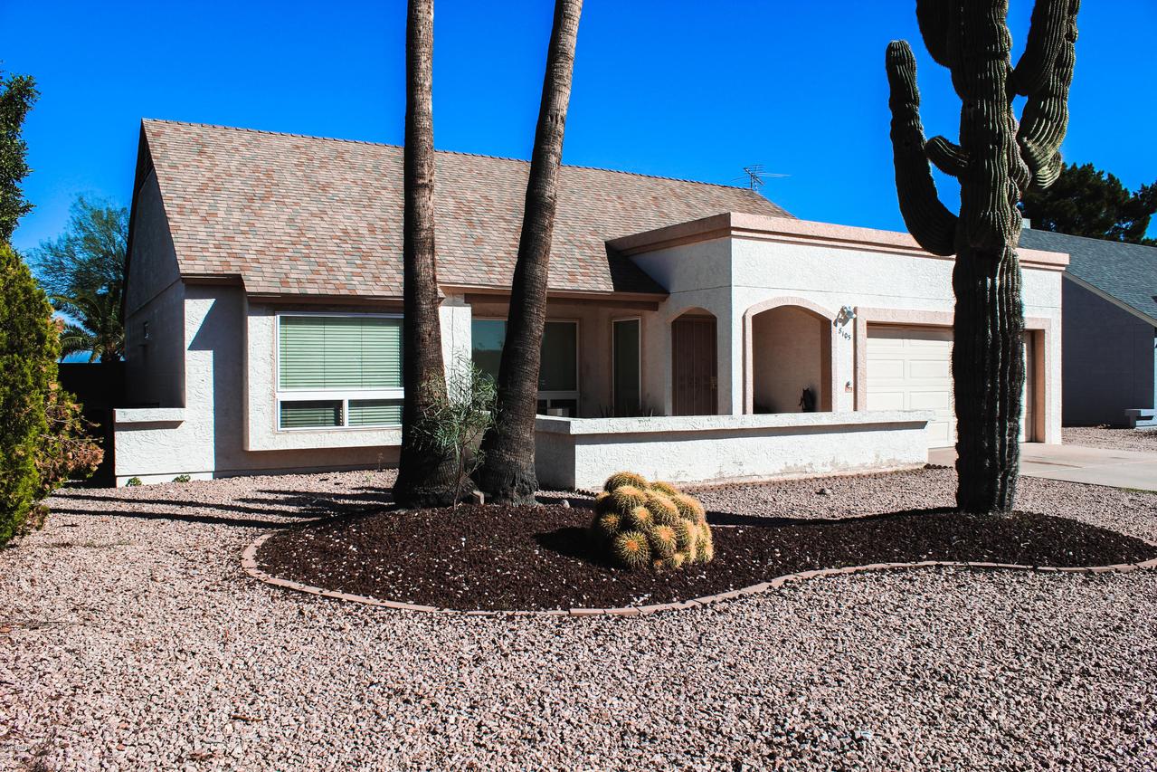 8105 N 103rd Dr., Peoria, AZ 85345