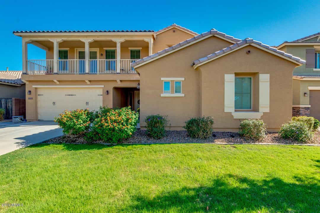 2169 E Indian Wells Dr., Gilbert, AZ 85298