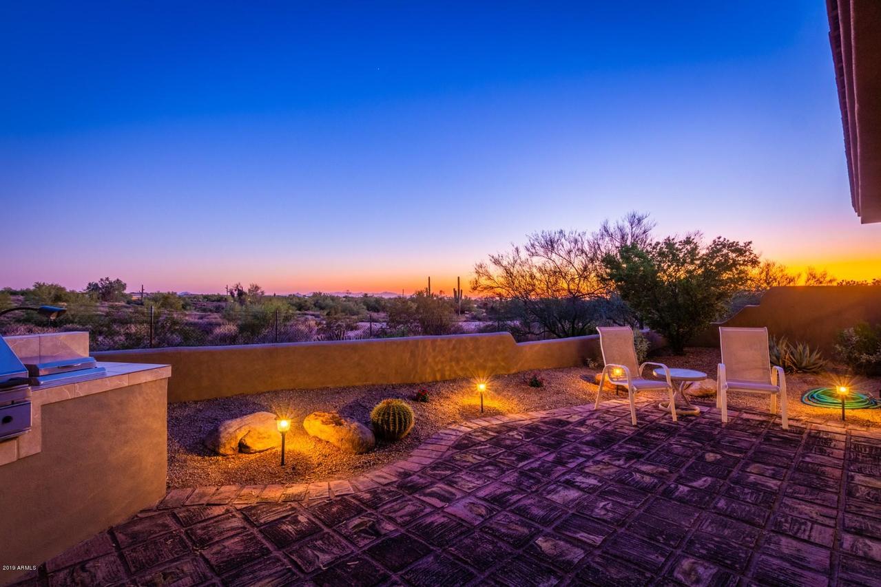 7371 E Quien Sabe Way, Scottsdale, AZ 85266