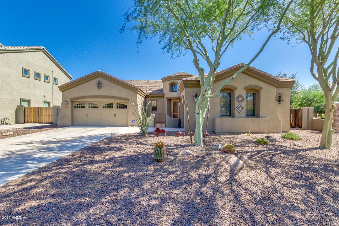 21449 S 213th St., Queen Creek, AZ 85242