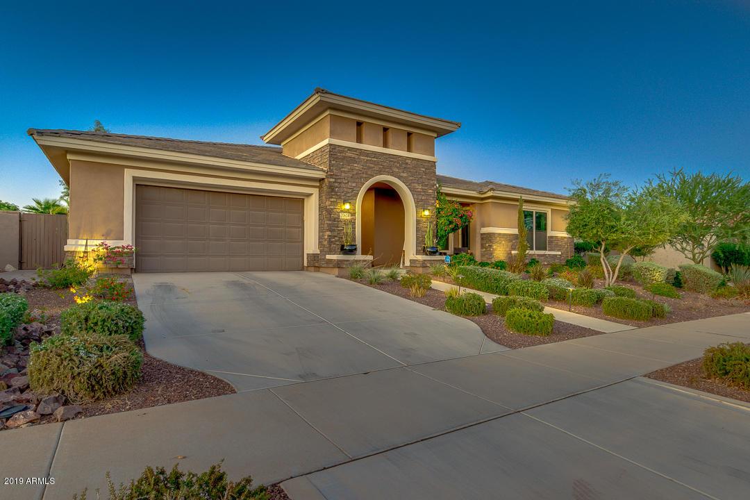 20604 W Western Dr., Buckeye, AZ 85396
