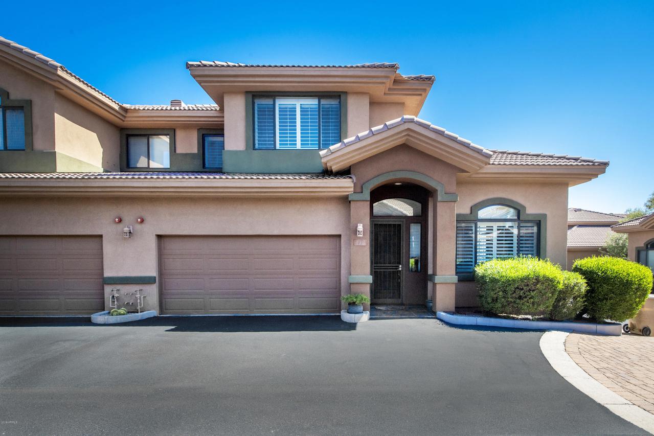 16820 E La Montana Dr. #112, Fountain Hills, AZ 85268