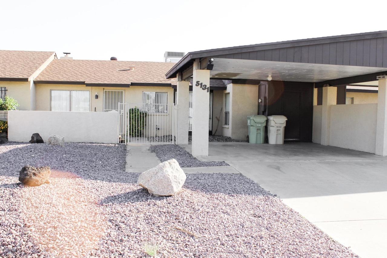 5131 W Palo Verde Ave., Glendale, AZ 85302