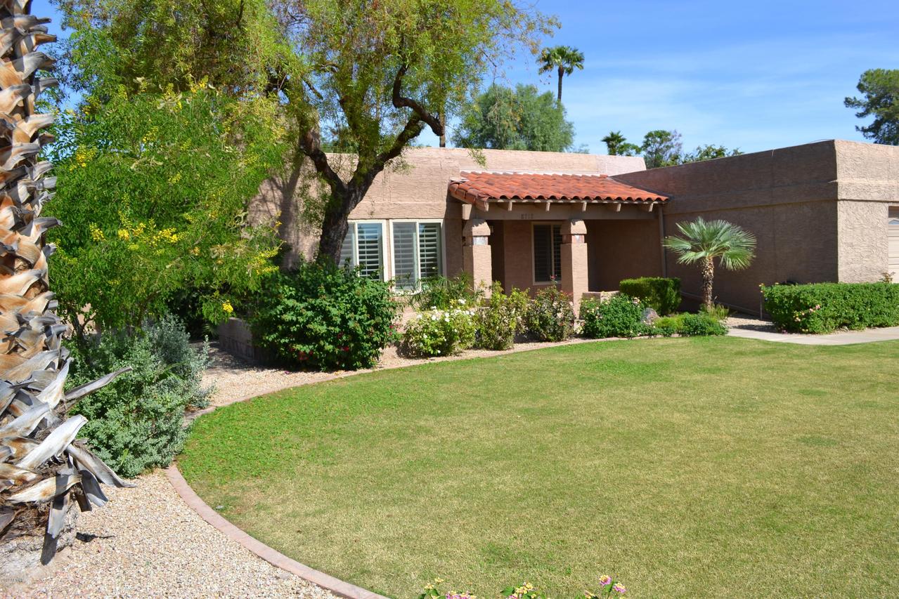 8718 E San Bruno Dr., Scottsdale, AZ 85258