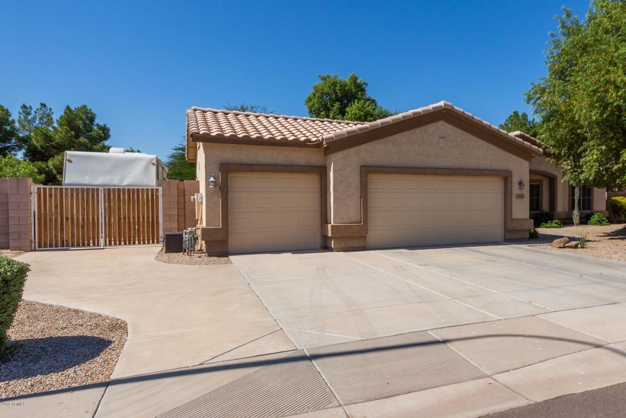 4560 S Springs Dr., Chandler, AZ 85249
