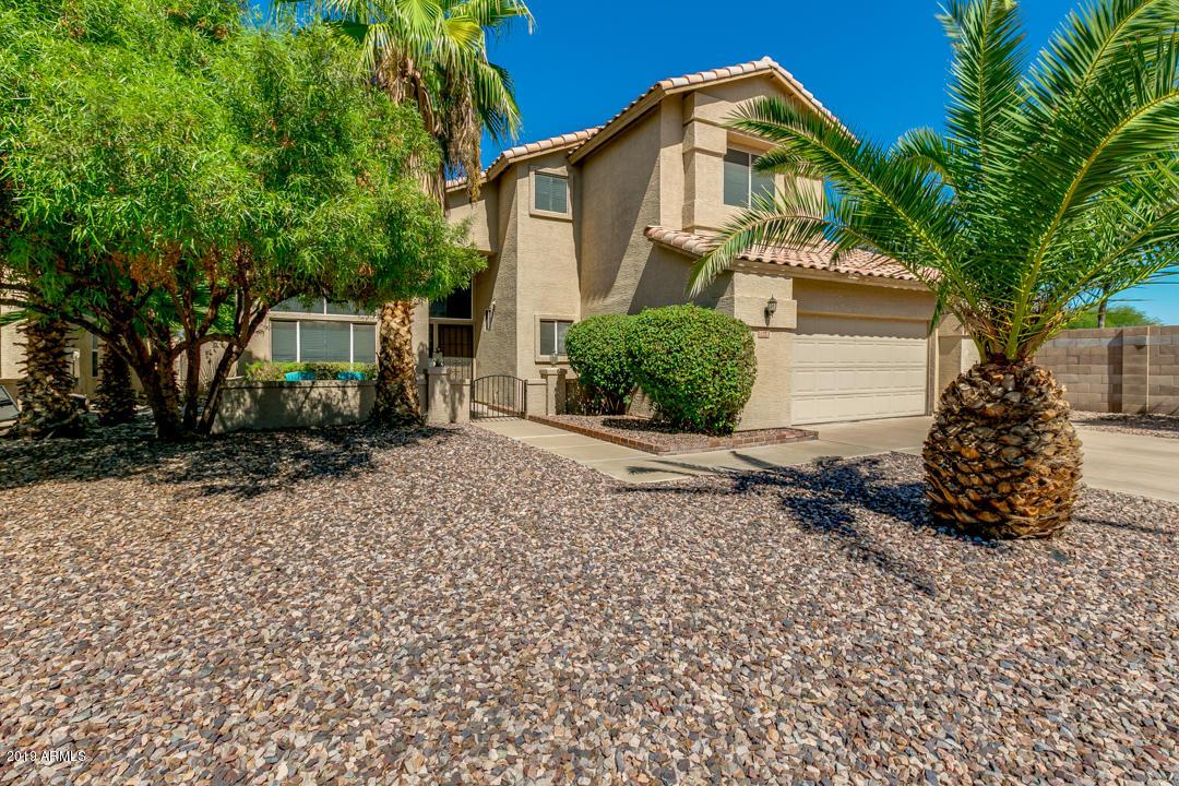1574 E Scott Ave., Gilbert, AZ 85234