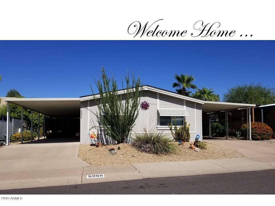 5950 E Player Pl., Mesa, AZ 85215