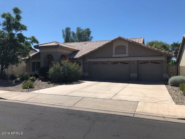 11009 W Sierra Pinta Dr., Sun City, AZ 85373