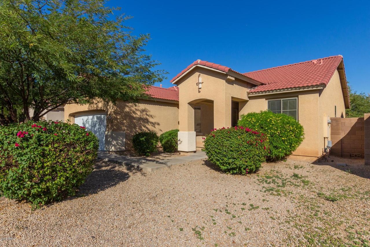 4629 N 95th Dr., Phoenix, AZ 85037