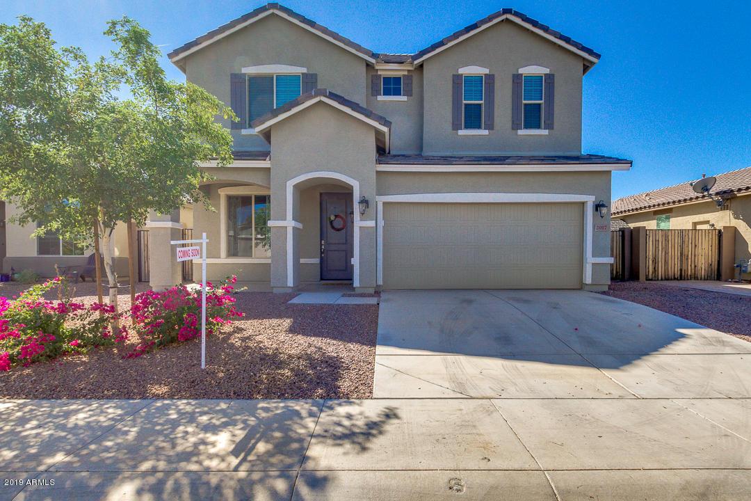 2017 W Tobias Way, Queen Creek, AZ 85144