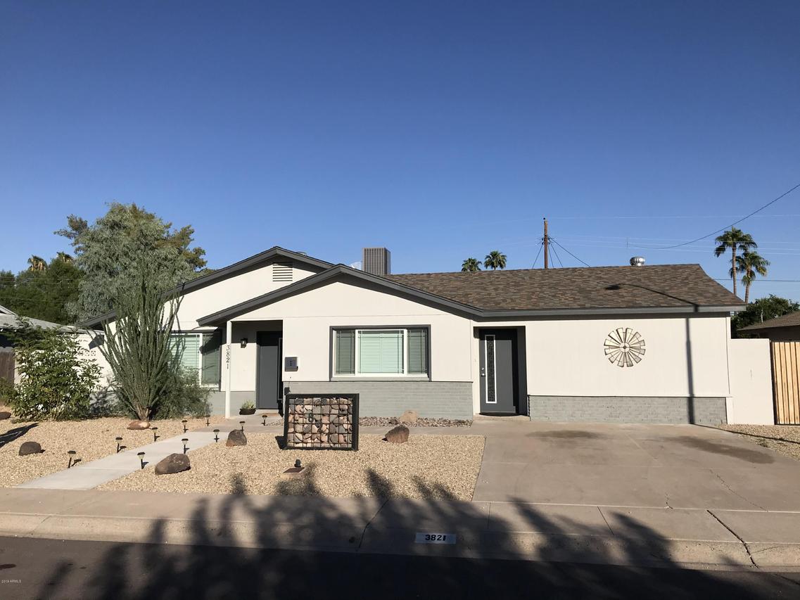 3821 N 85th Pl., Scottsdale, AZ 85251