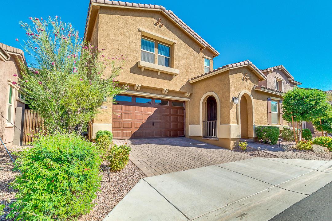 4638 E Daley Ln., Phoenix, AZ 85050
