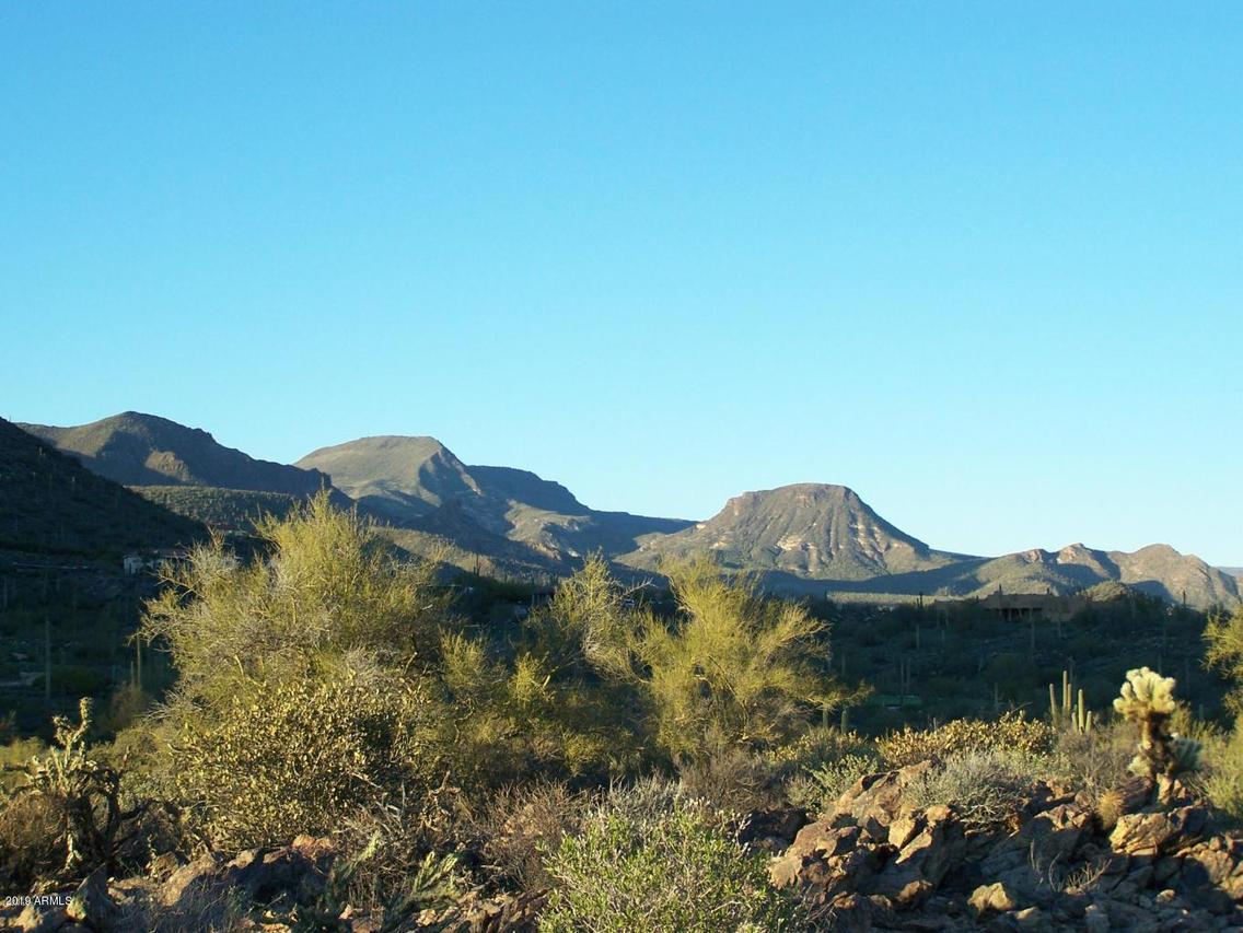 39800 N 50th St. #-, Cave Creek, AZ 85331