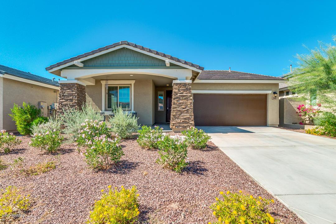2688 N Springfield St., Buckeye, AZ 85396
