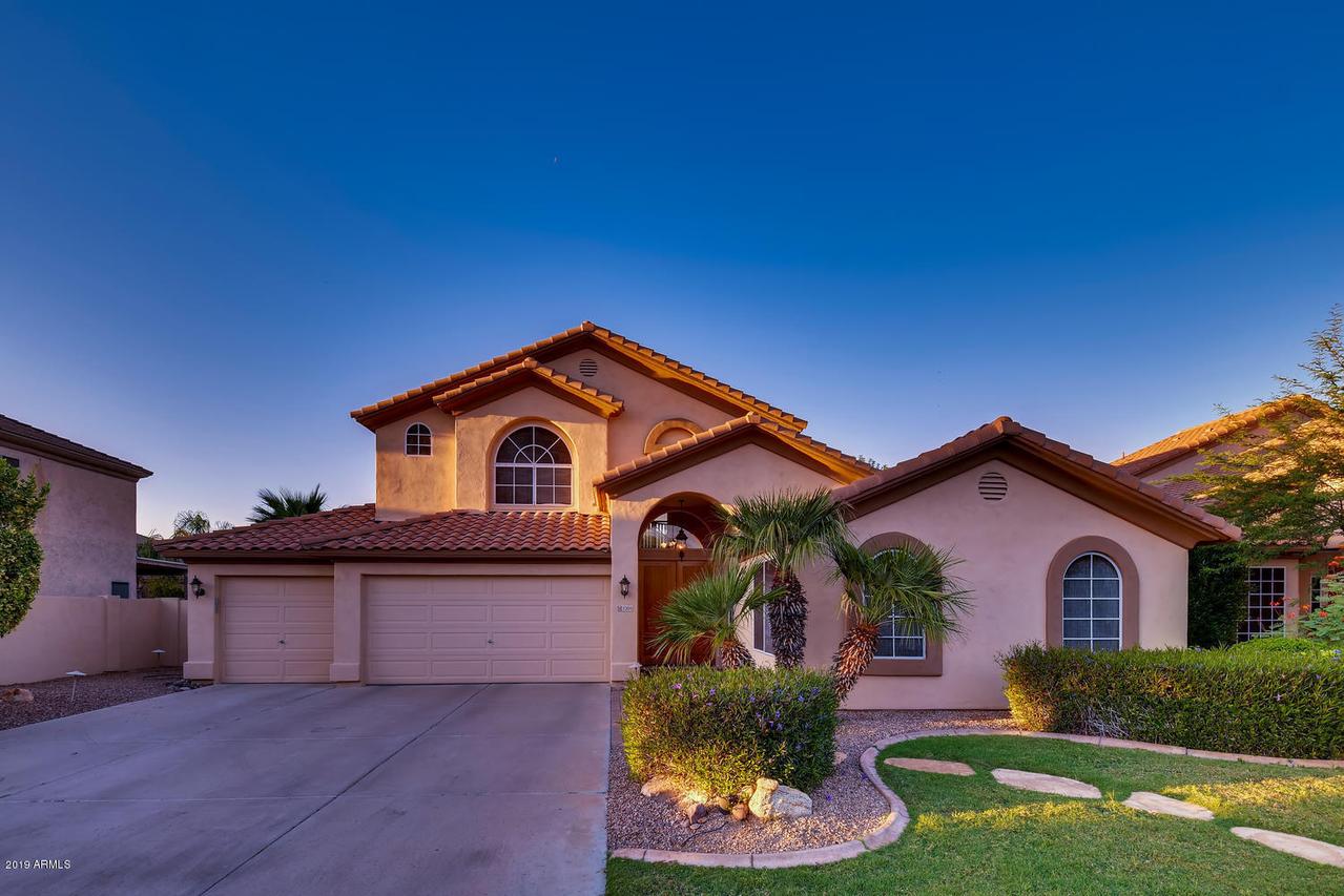 5304 E Woodridge Dr., Scottsdale, AZ 85254