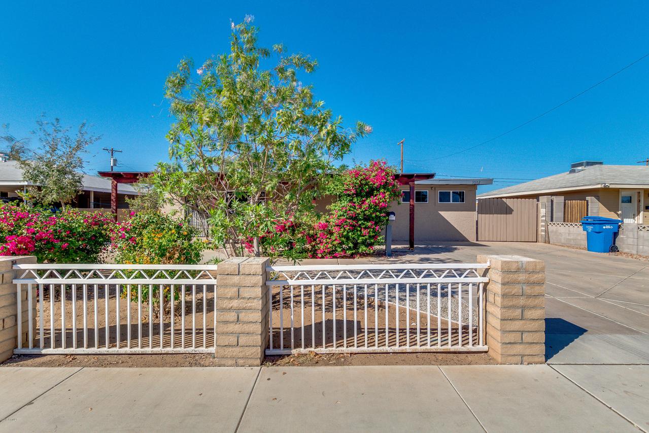 3002 W Hazelwood St., Phoenix, AZ 85017