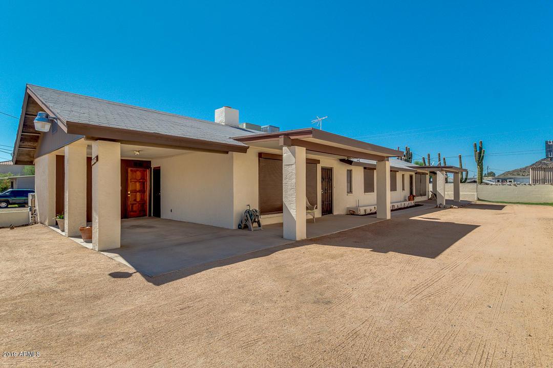 10042 N 14th St., Phoenix, AZ 85020