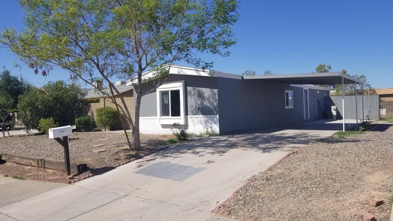 12832 W Lundberg St., Surprise, AZ 85378