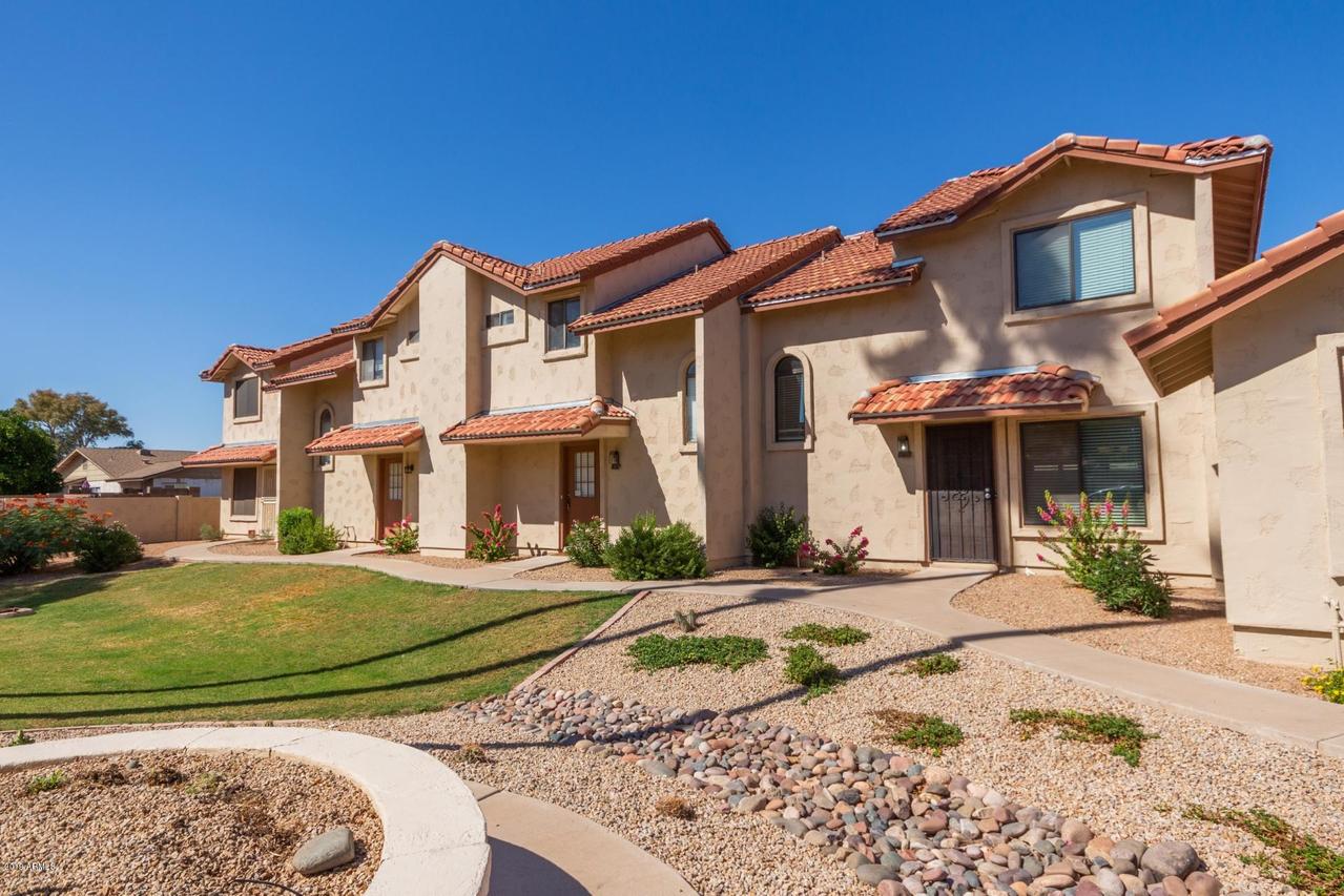 2926 N Oregon St. #8, Chandler, AZ 85225