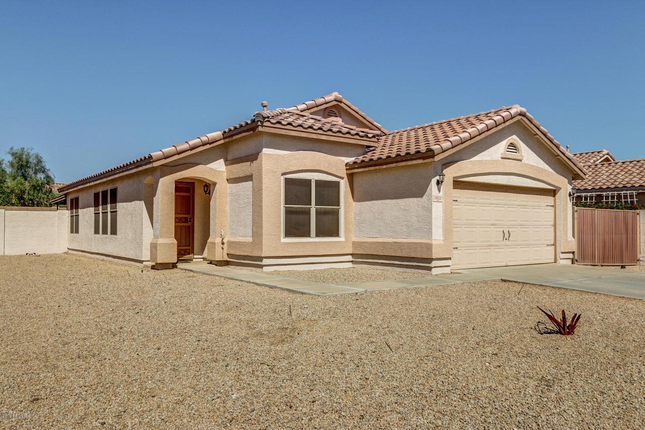 10812 W Louise Dr., Sun City, AZ 85373