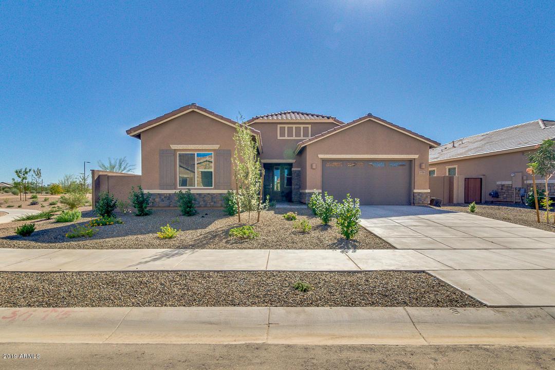 21581 E Pecan Ct., Queen Creek, AZ 85142