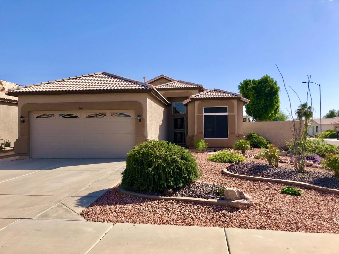 11065 W Tonto Ln., Sun City, AZ 85373