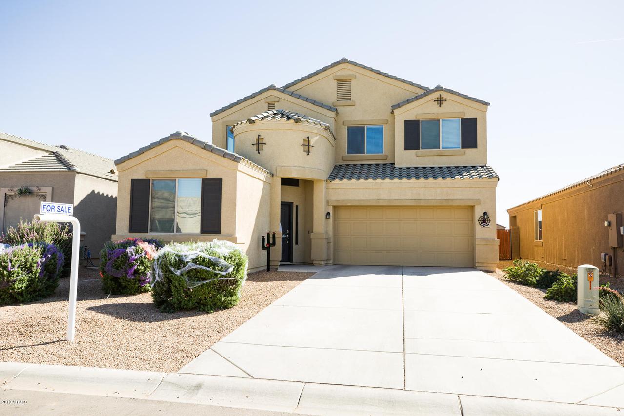 4951 E Iolite St., San Tan Valley, AZ 85143