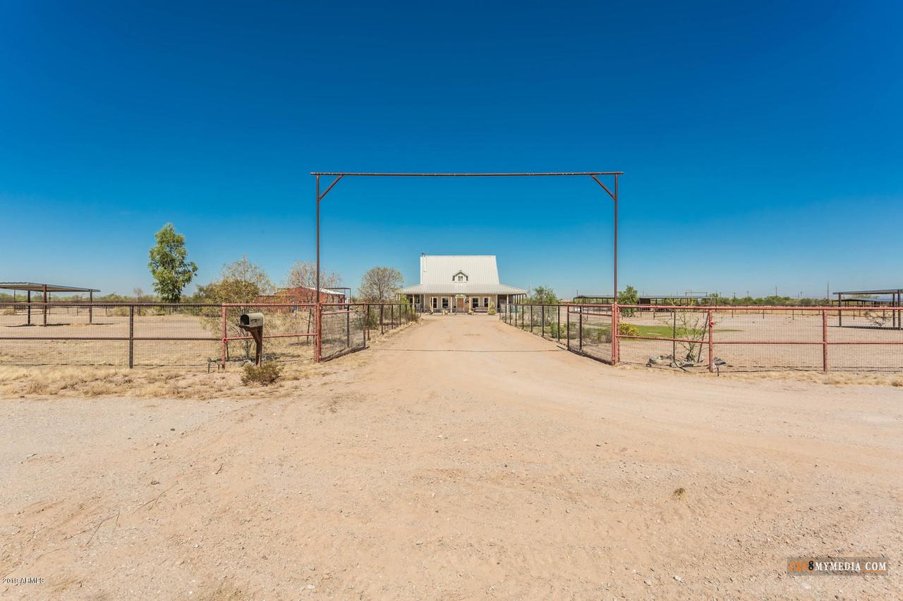 40332 W Robles Rd., Maricopa, AZ 85138