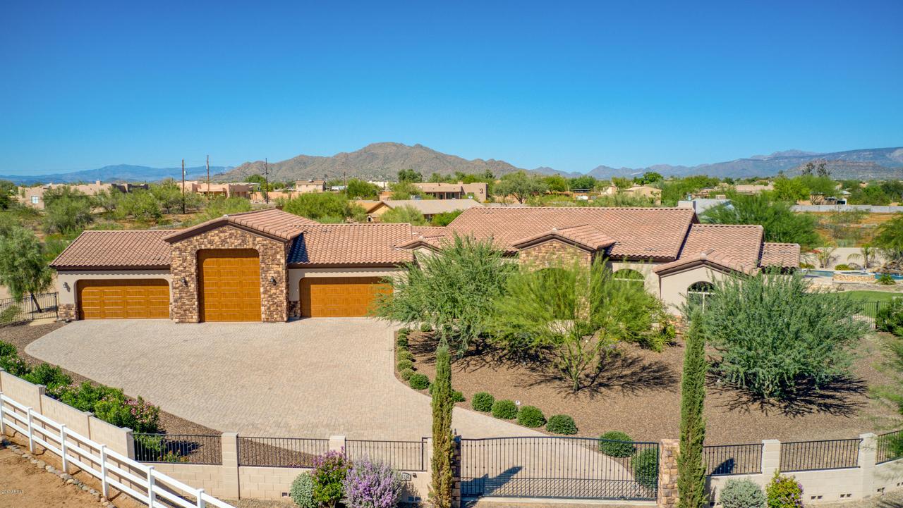 1418 W Joy Ranch Rd., Phoenix, AZ 85086